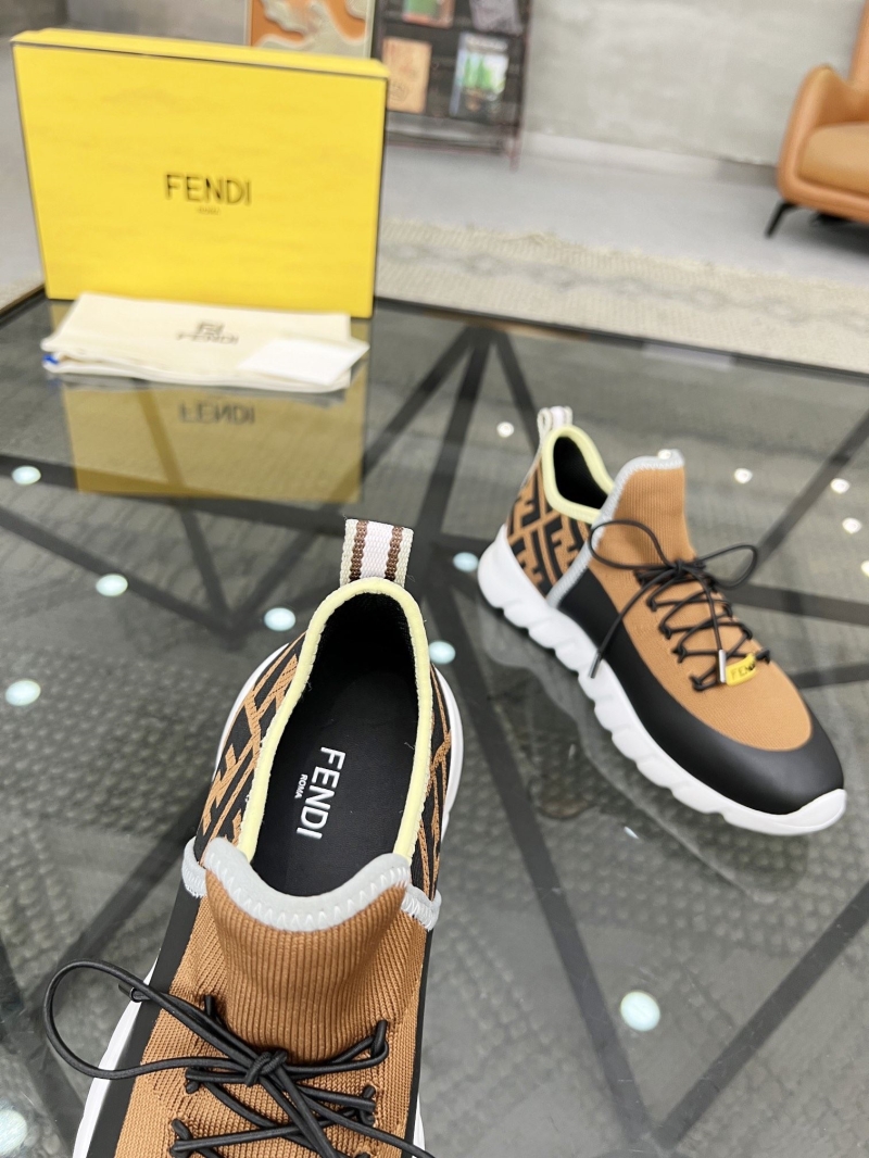 Fendi Sneakers